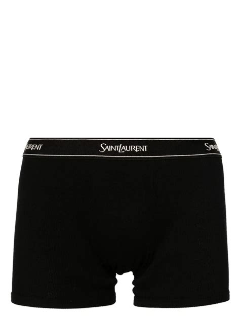 SAINT LAURENT Boxers for Men .